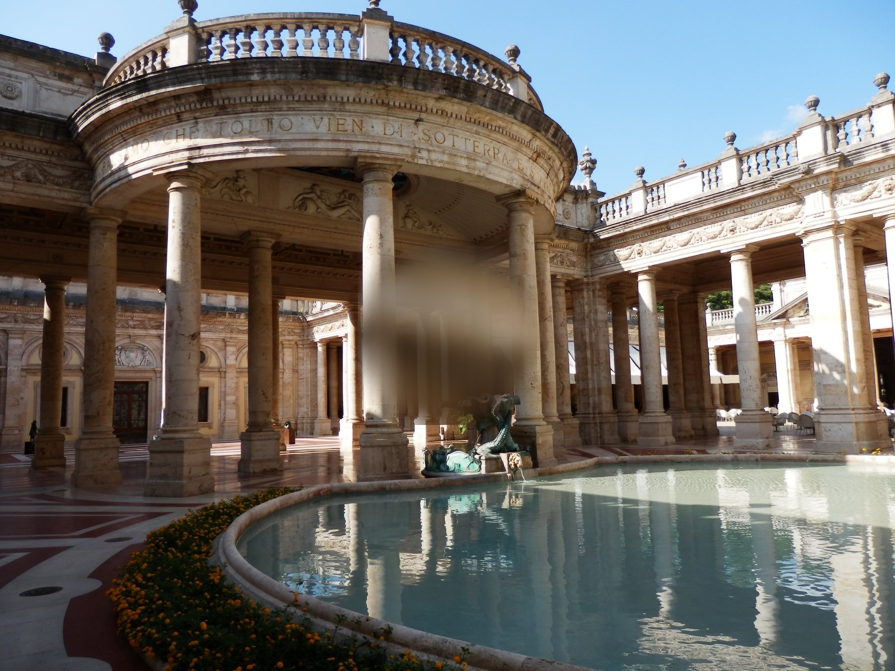 Montecatini Terme