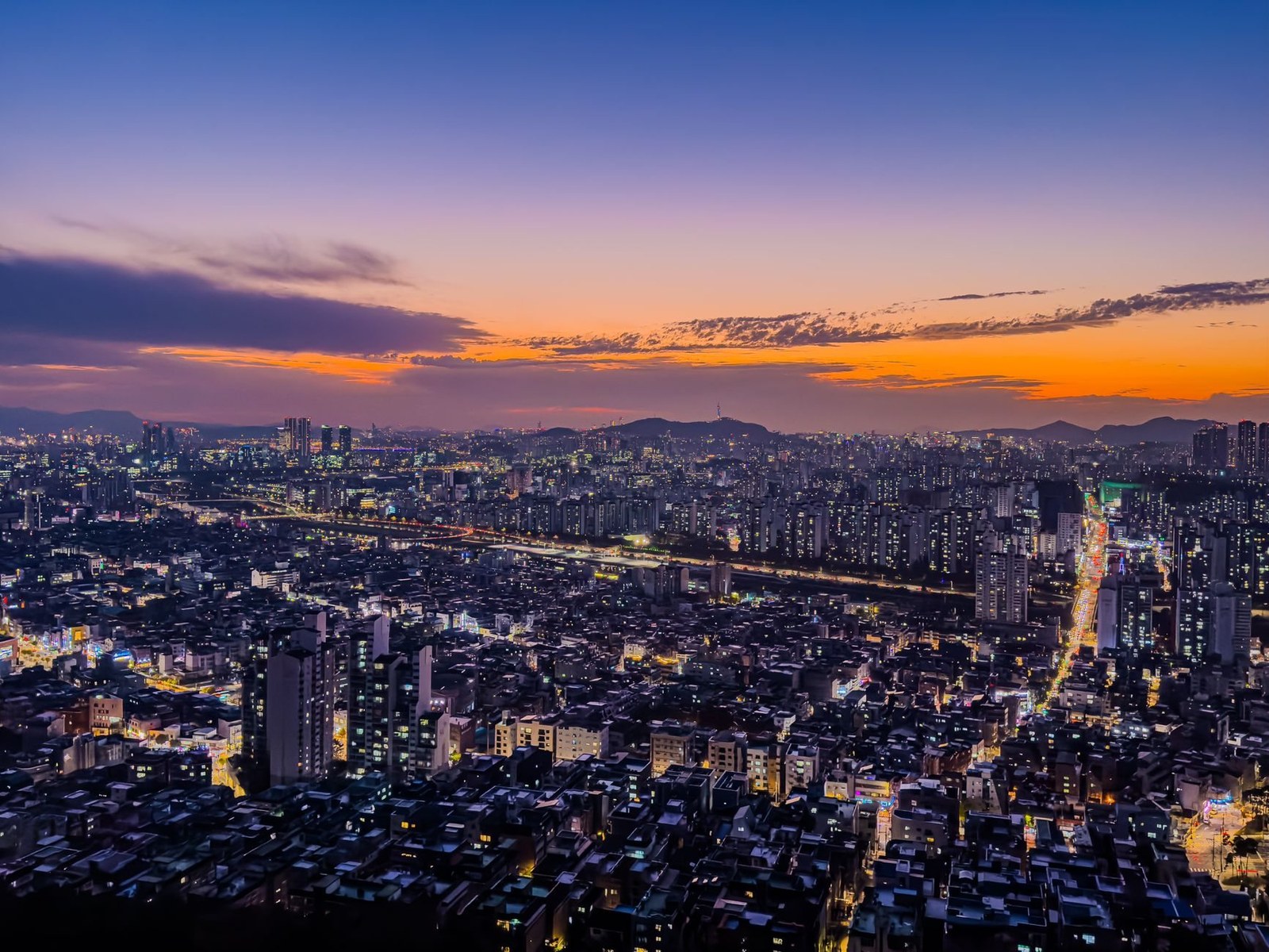 Seoul