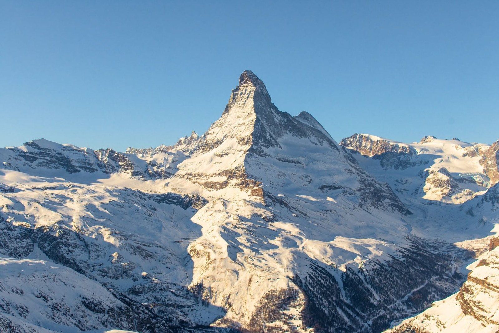 Matterhorn
