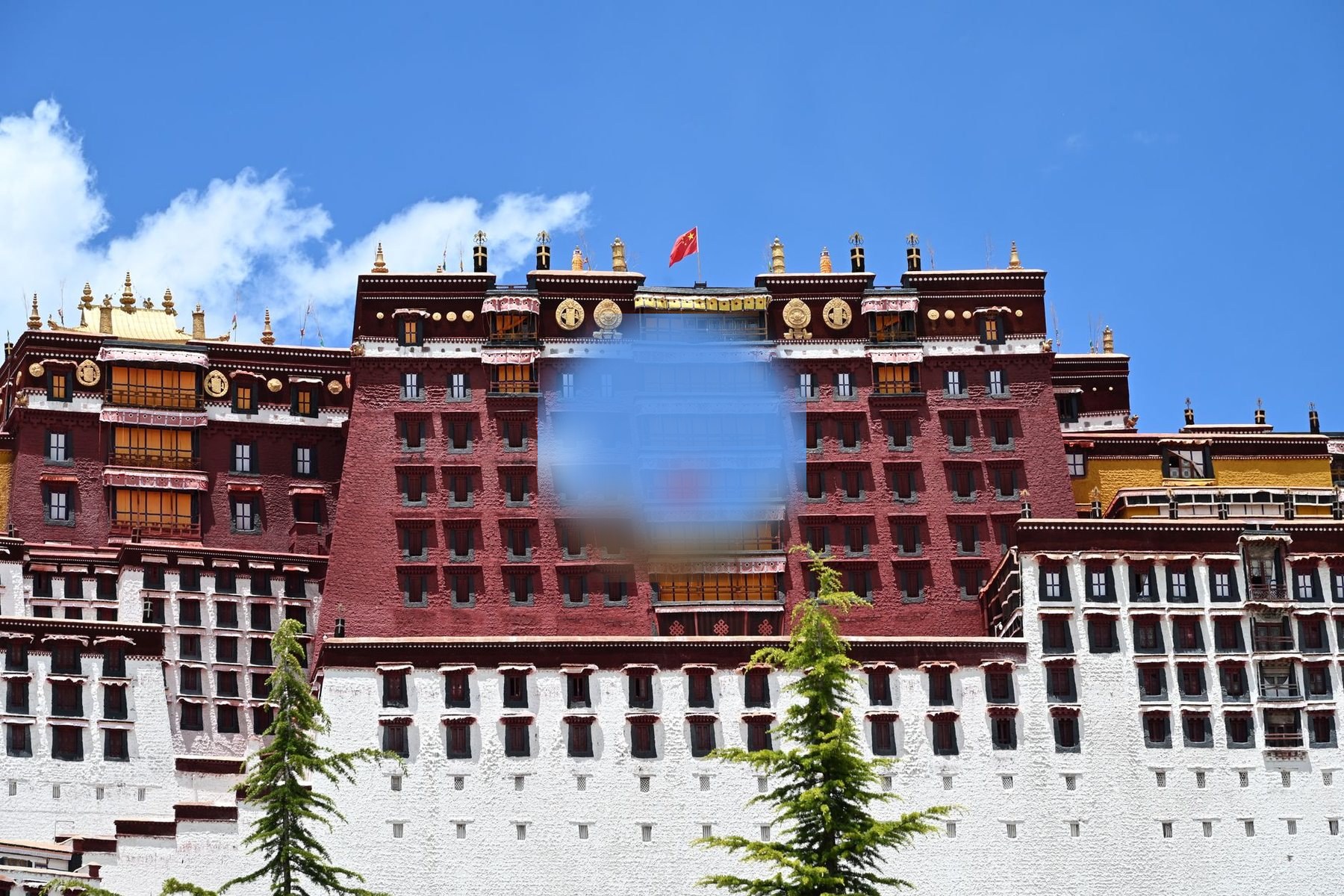 Potala Palace