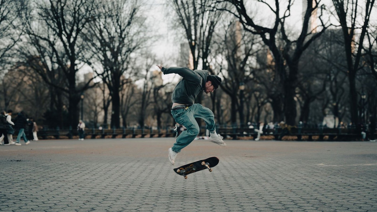 Central Park
