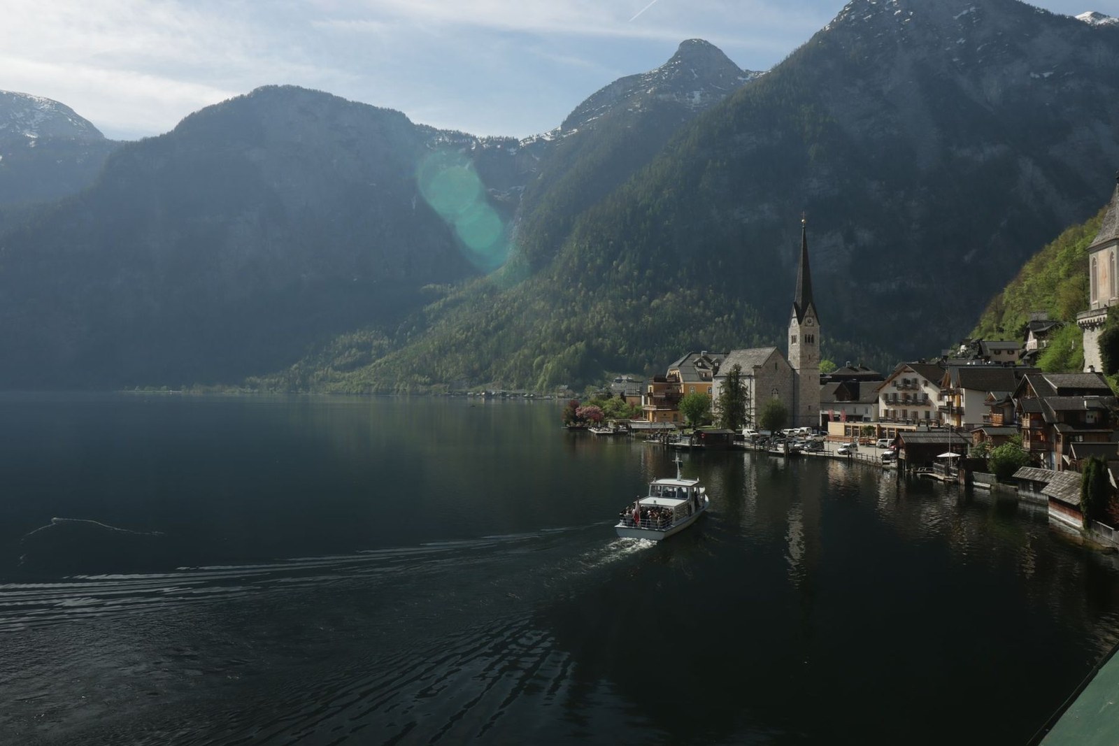 Hallstatt