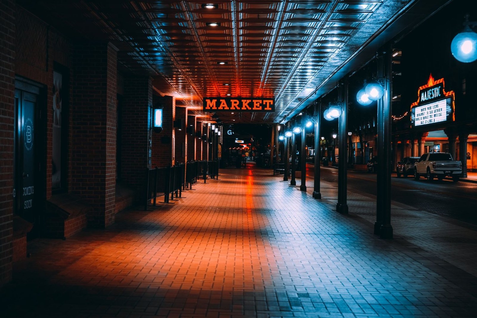 San Antonio