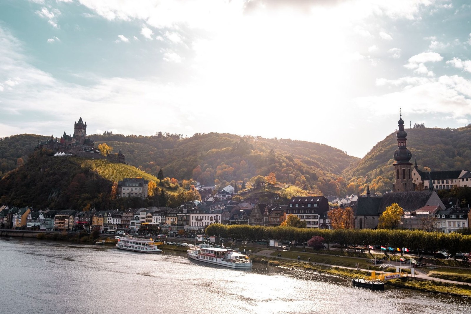Cochem Germany
