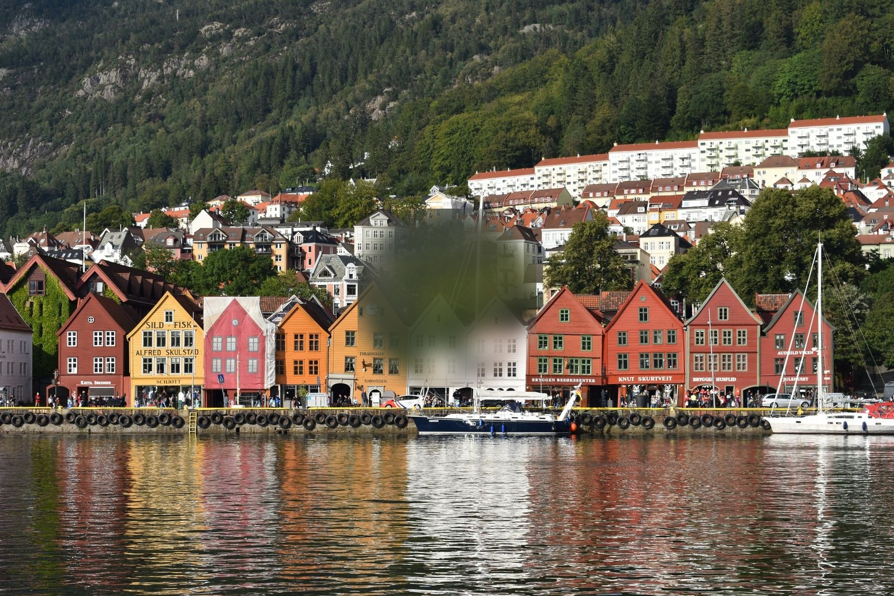 Bryggen