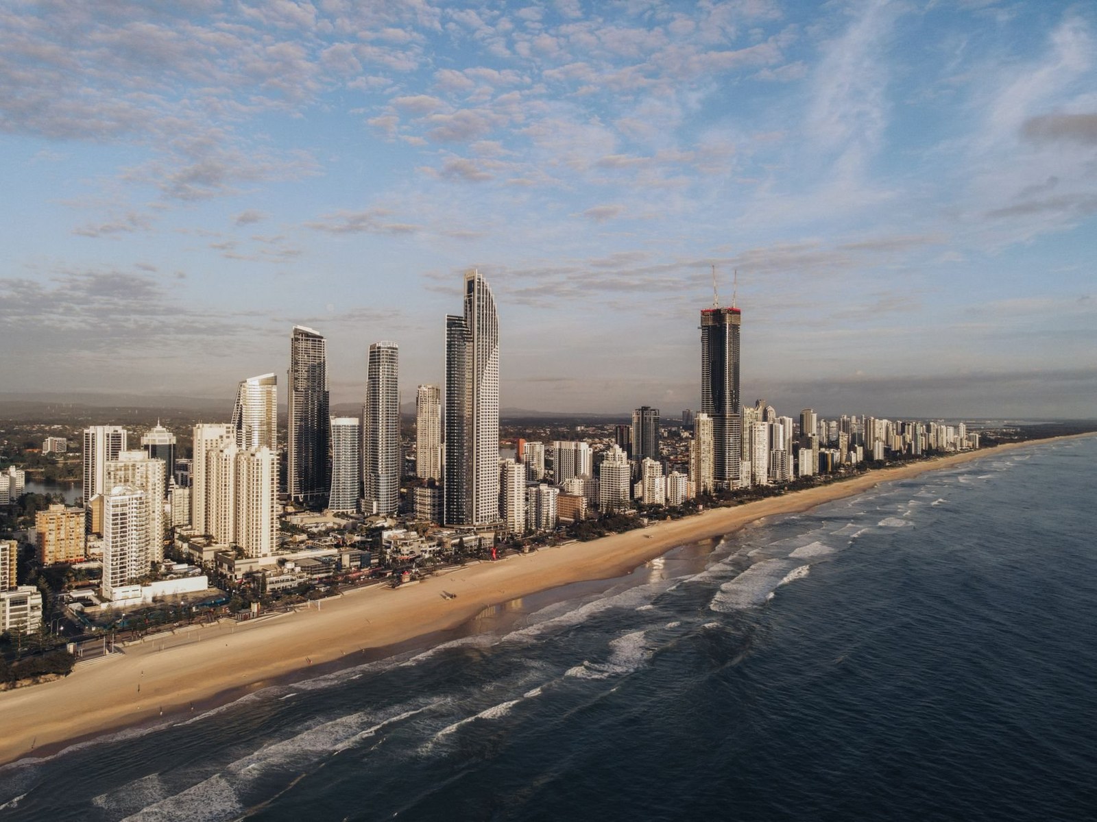 Gold Coast