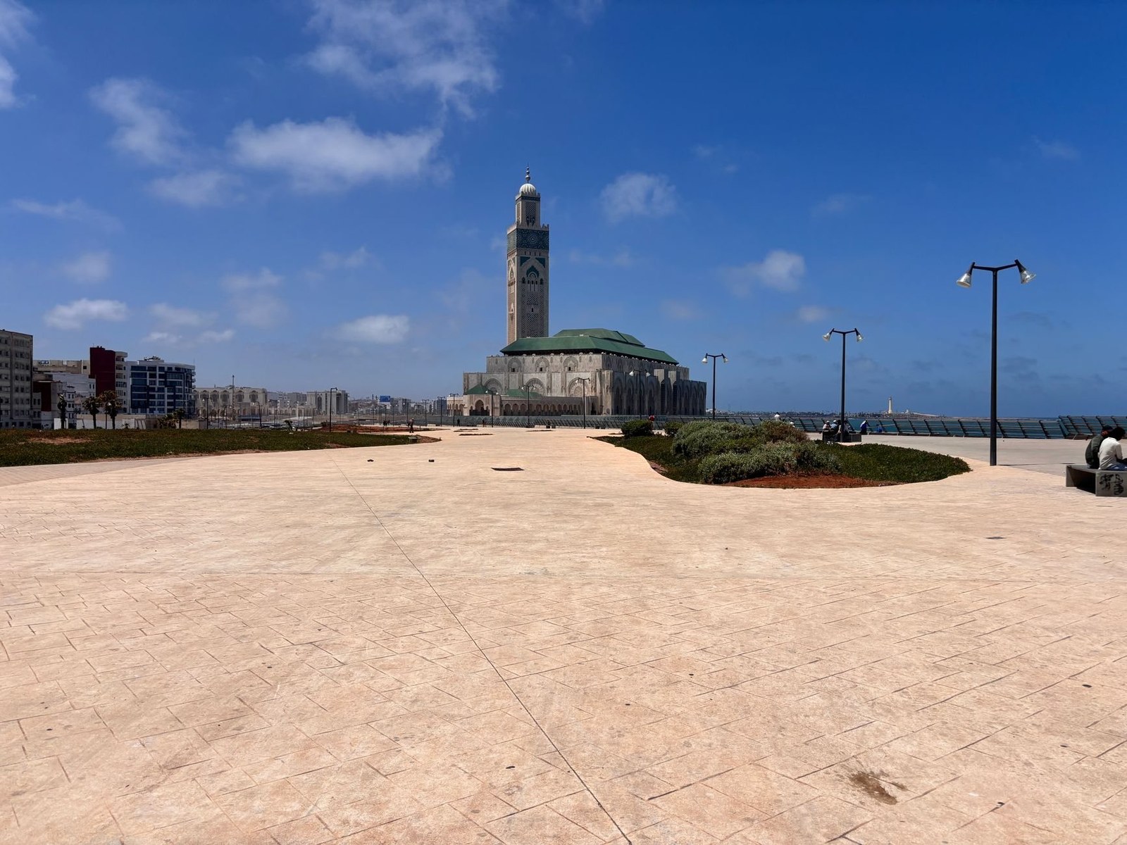 Casablanca