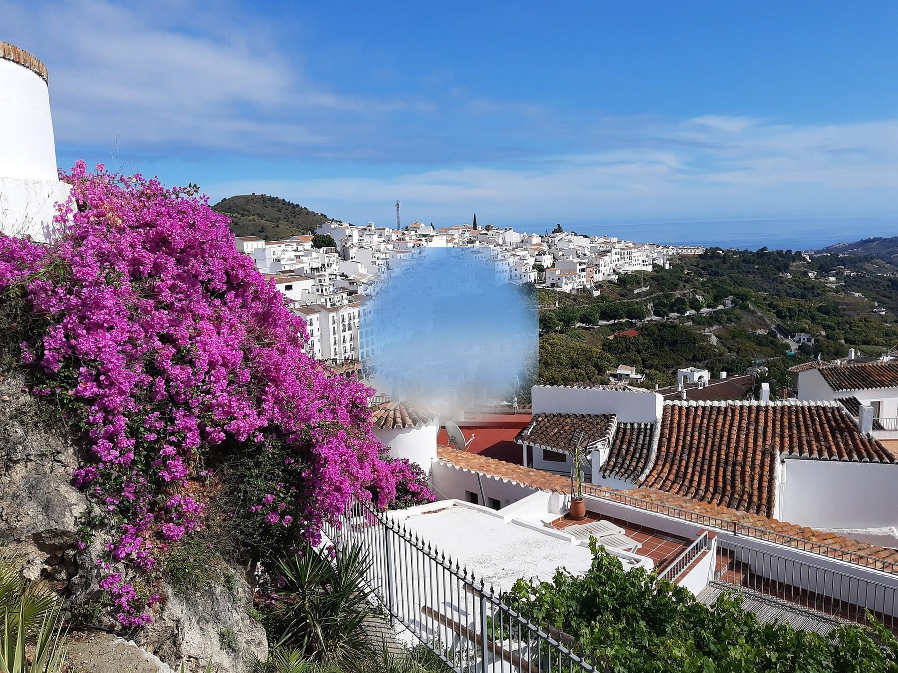 Frigiliana