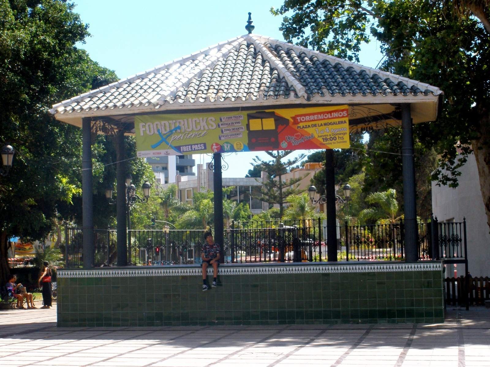 La Nogalera