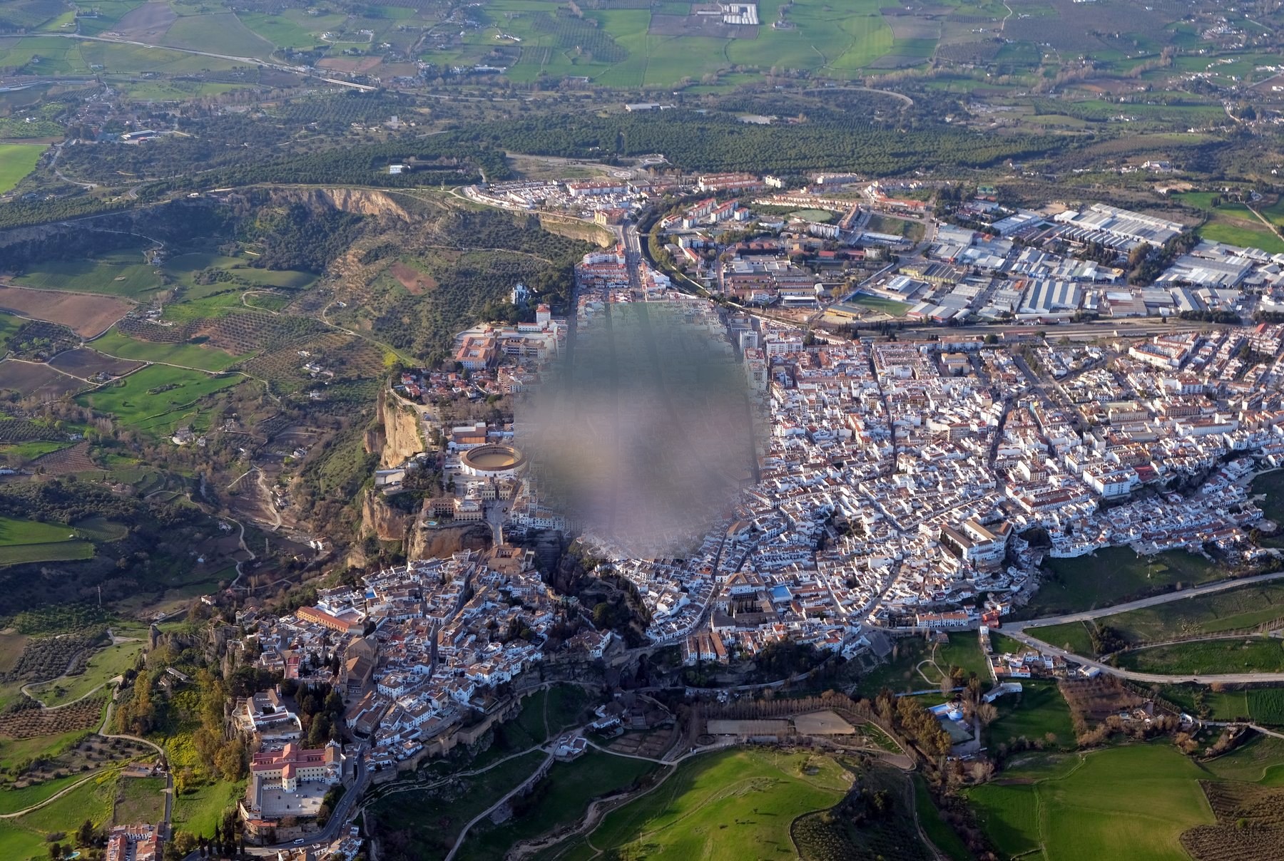 Ronda