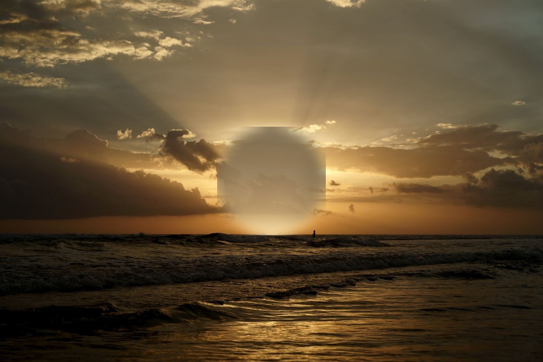Kuta Beach