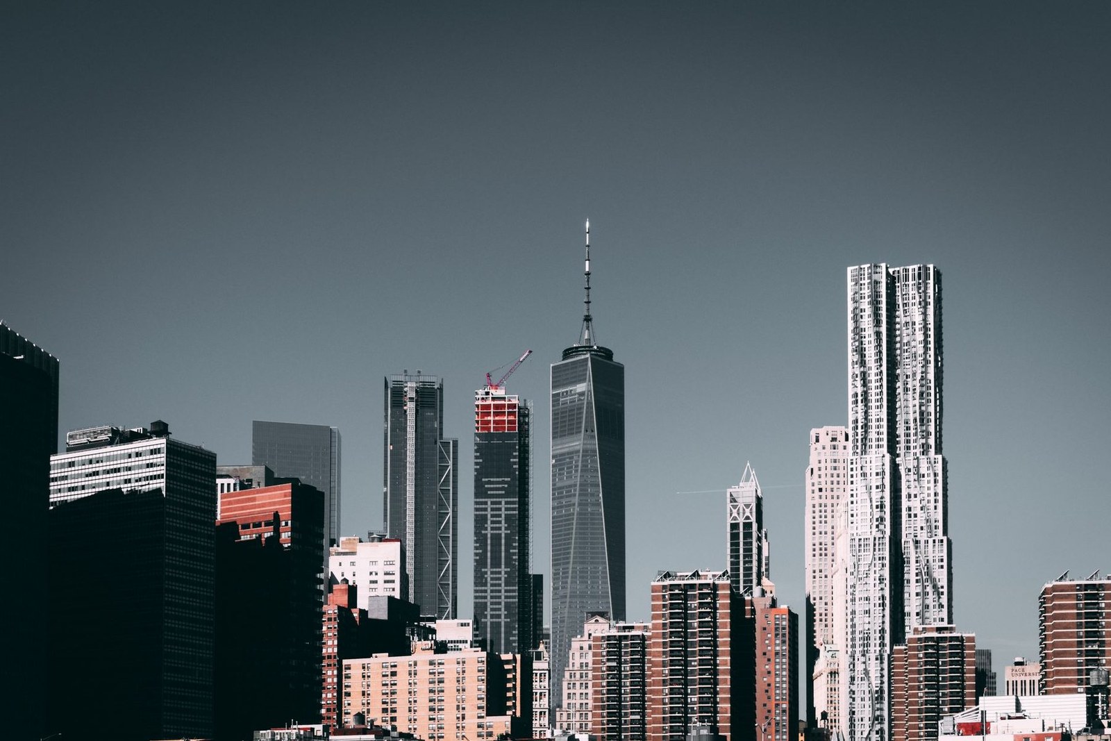 New York City