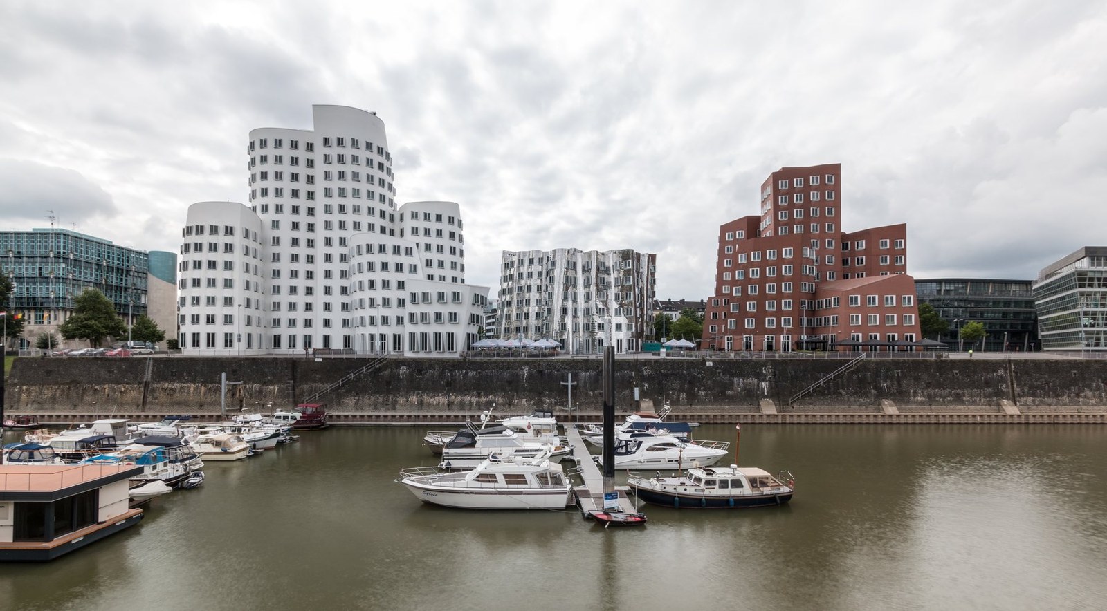Medienhafen