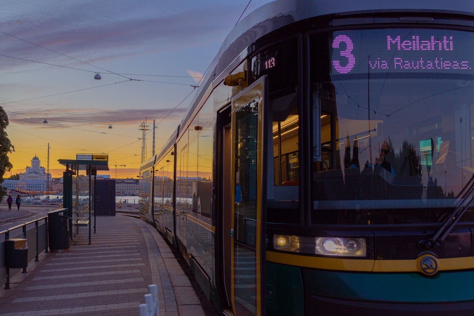Helsinki