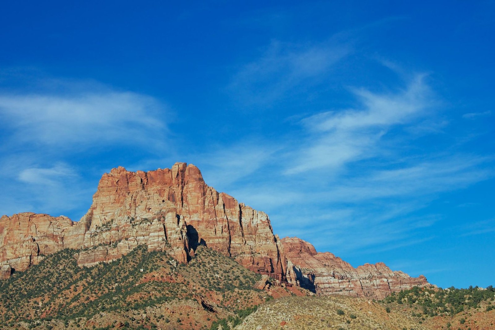 Zion National Park