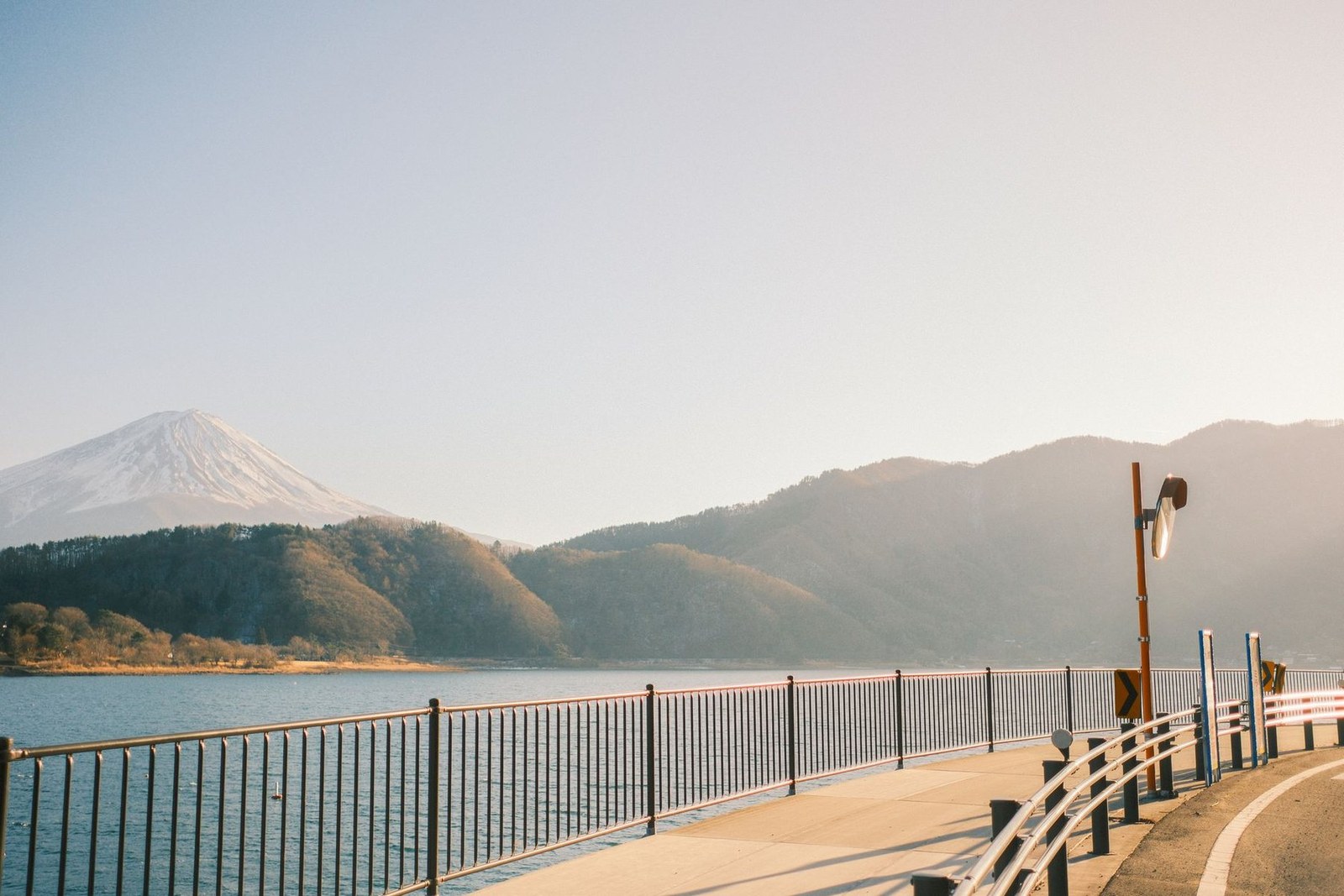 Mount Fuji