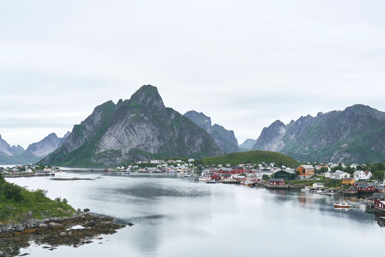 Reine