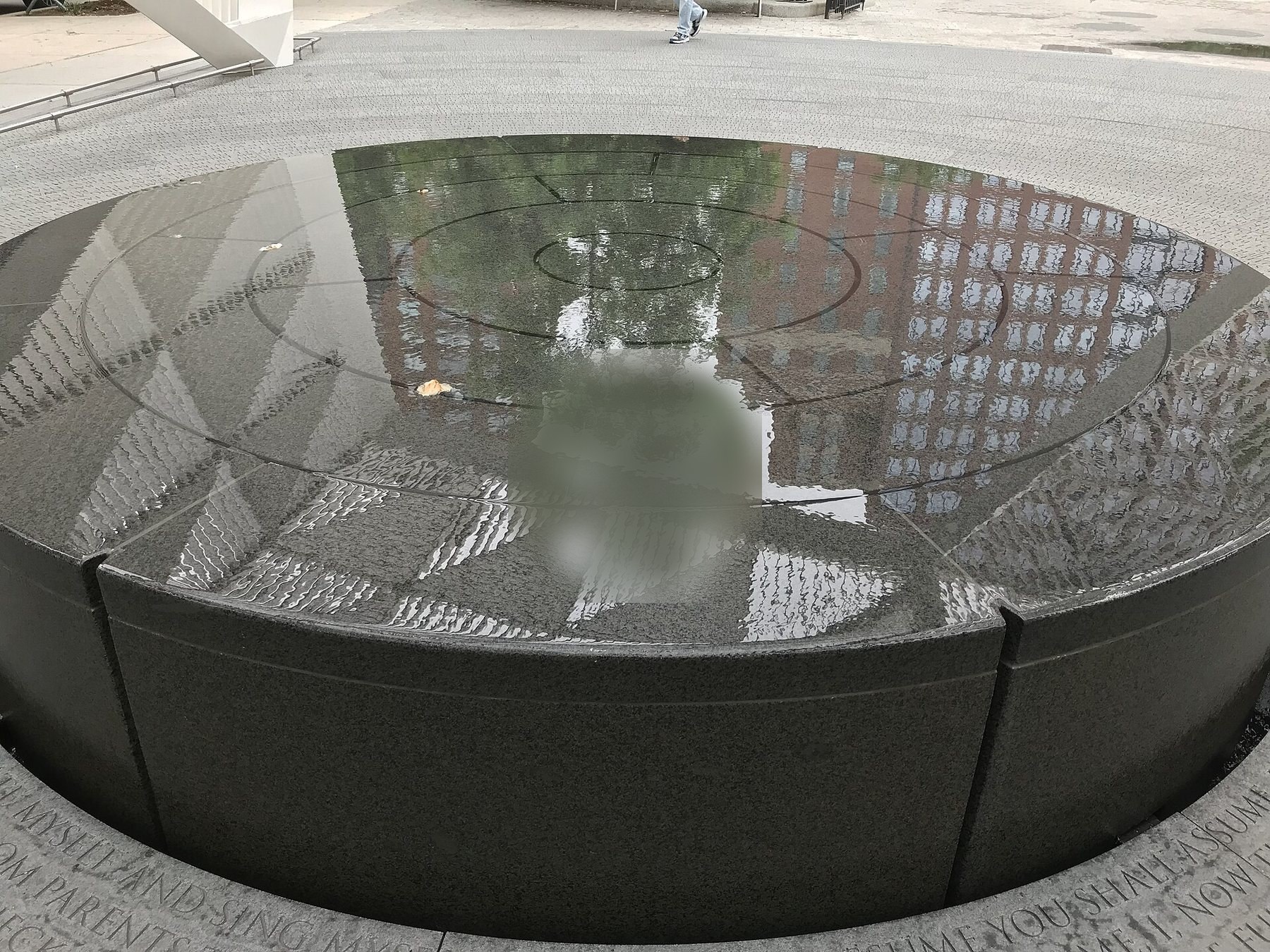 NYC AIDS Memorial Park