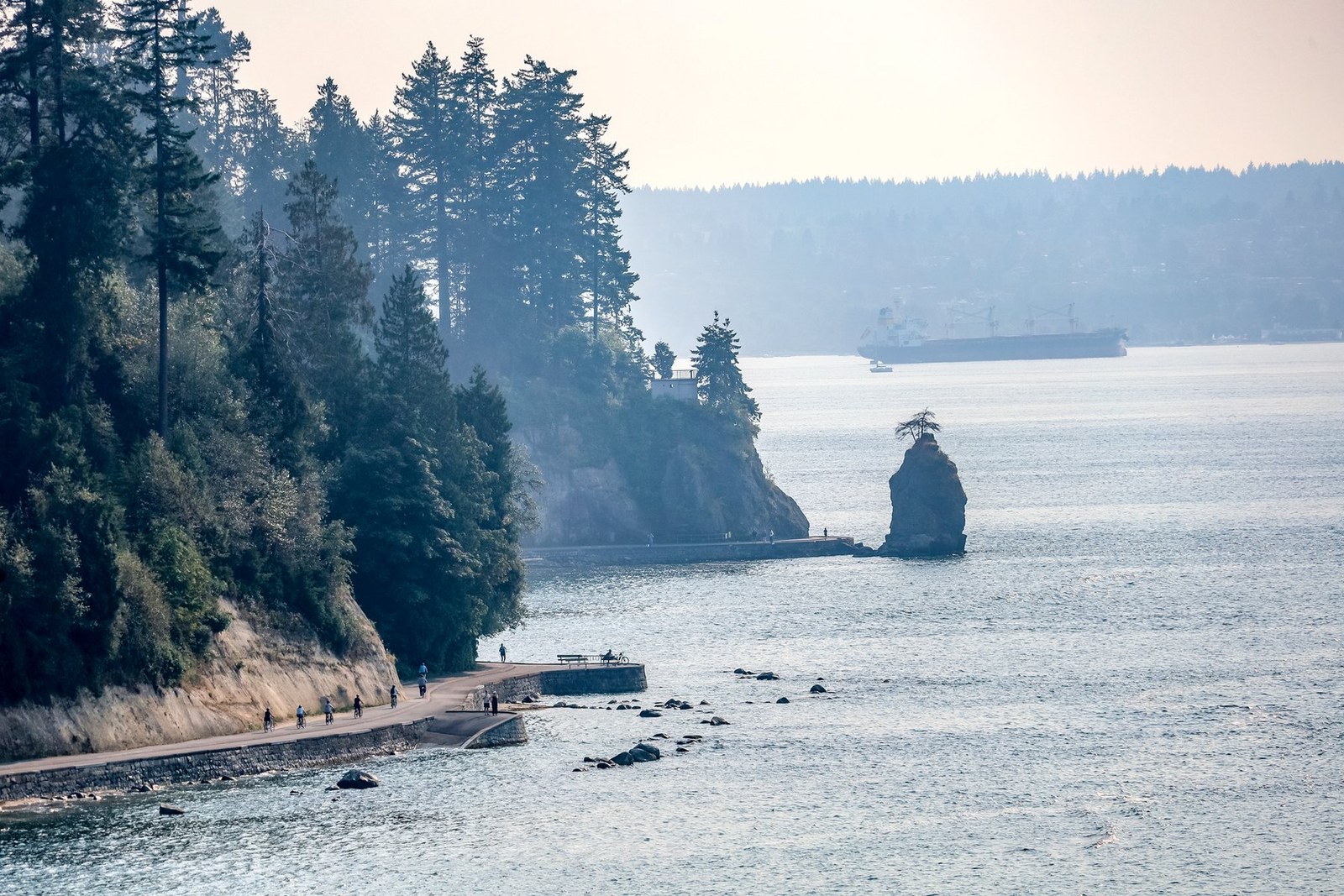 Stanley Park