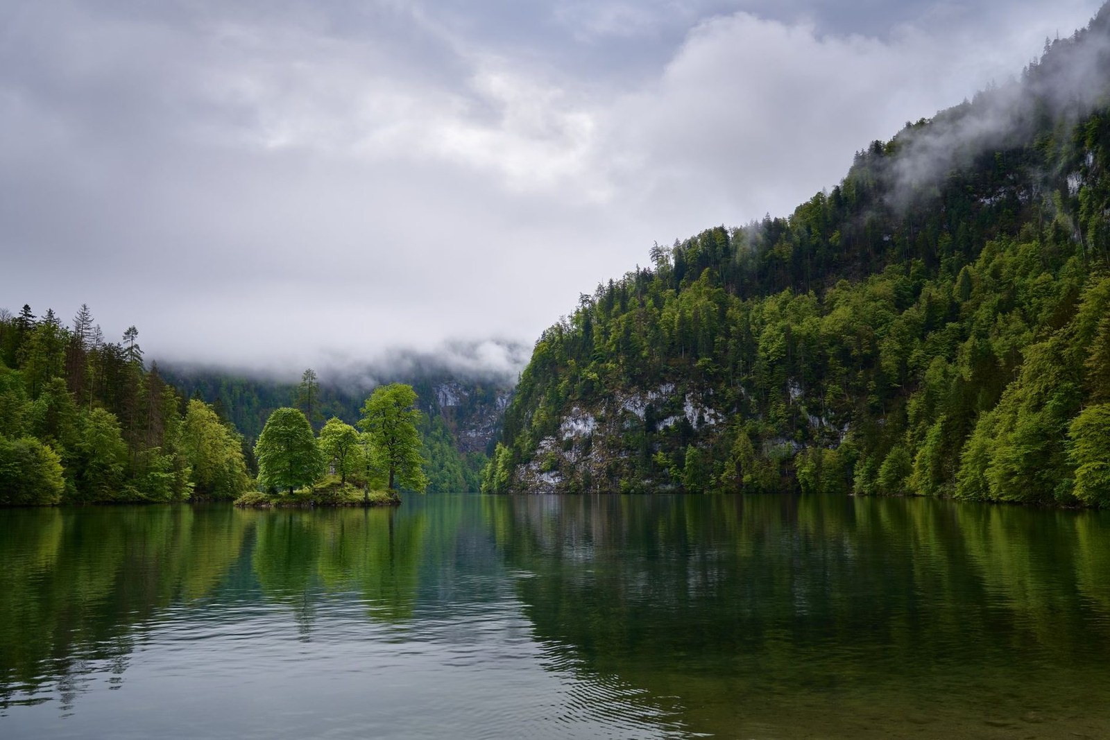 Schönau am Königssee