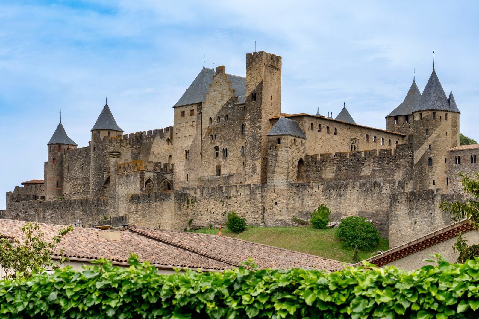 Carcassonne