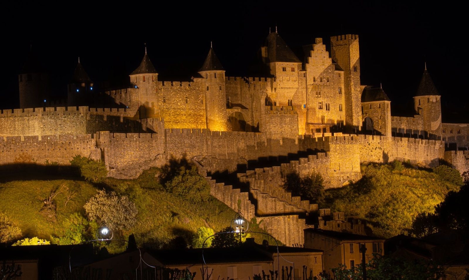 Carcassonne