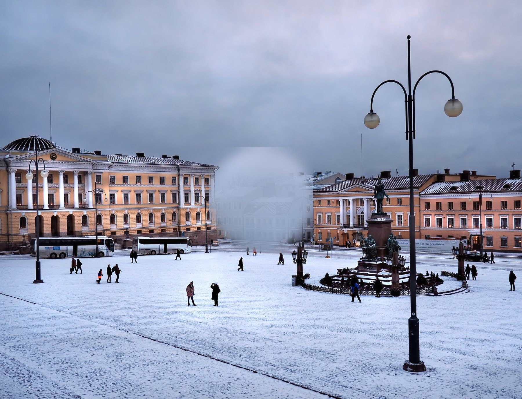 Senate Square
