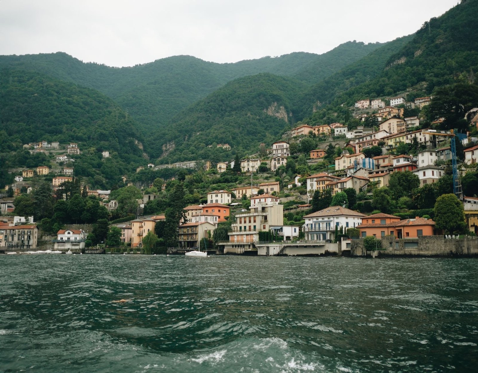 Como