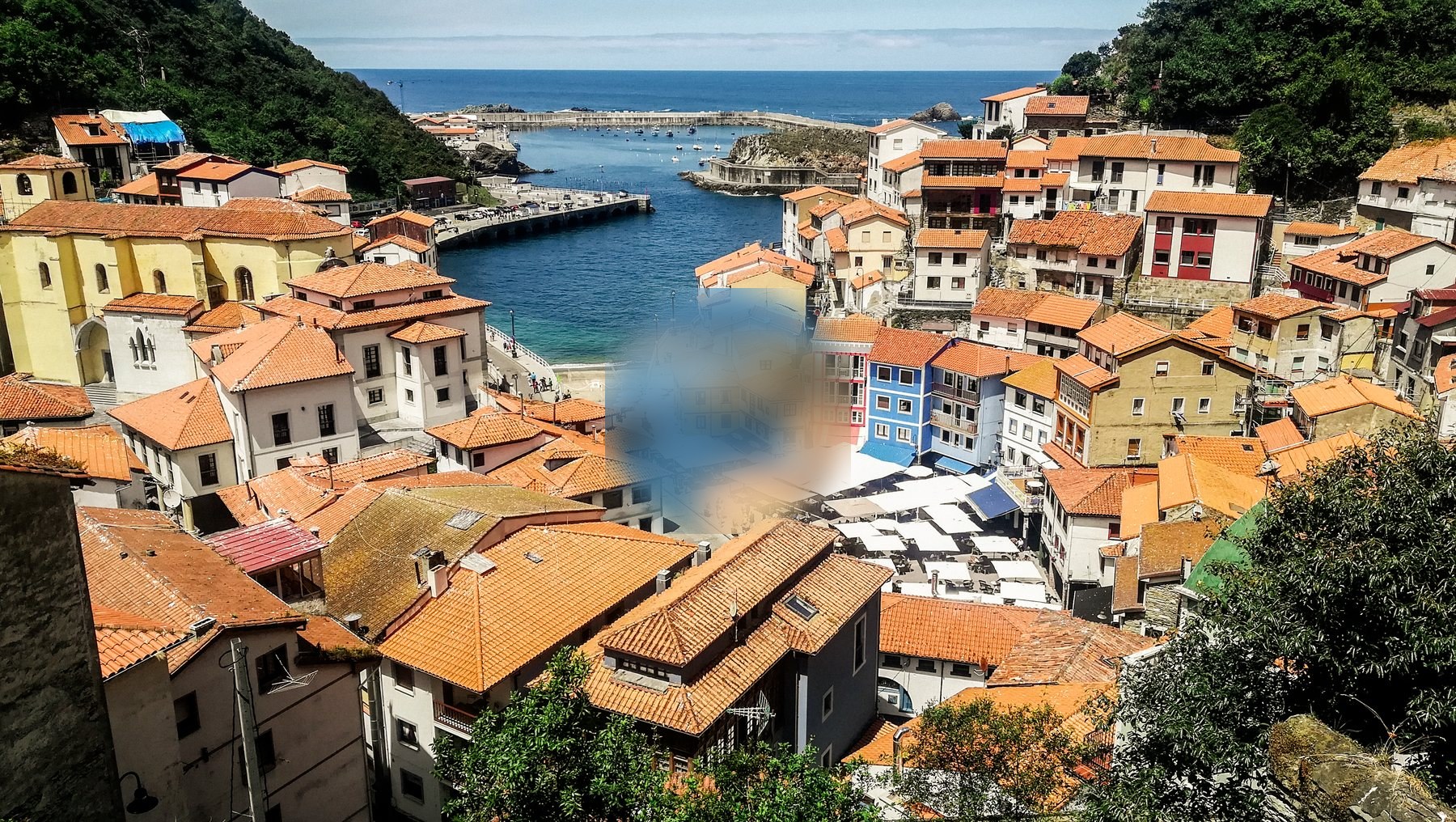 Cudillero