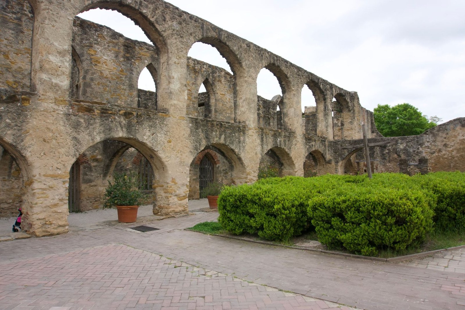 San Antonio