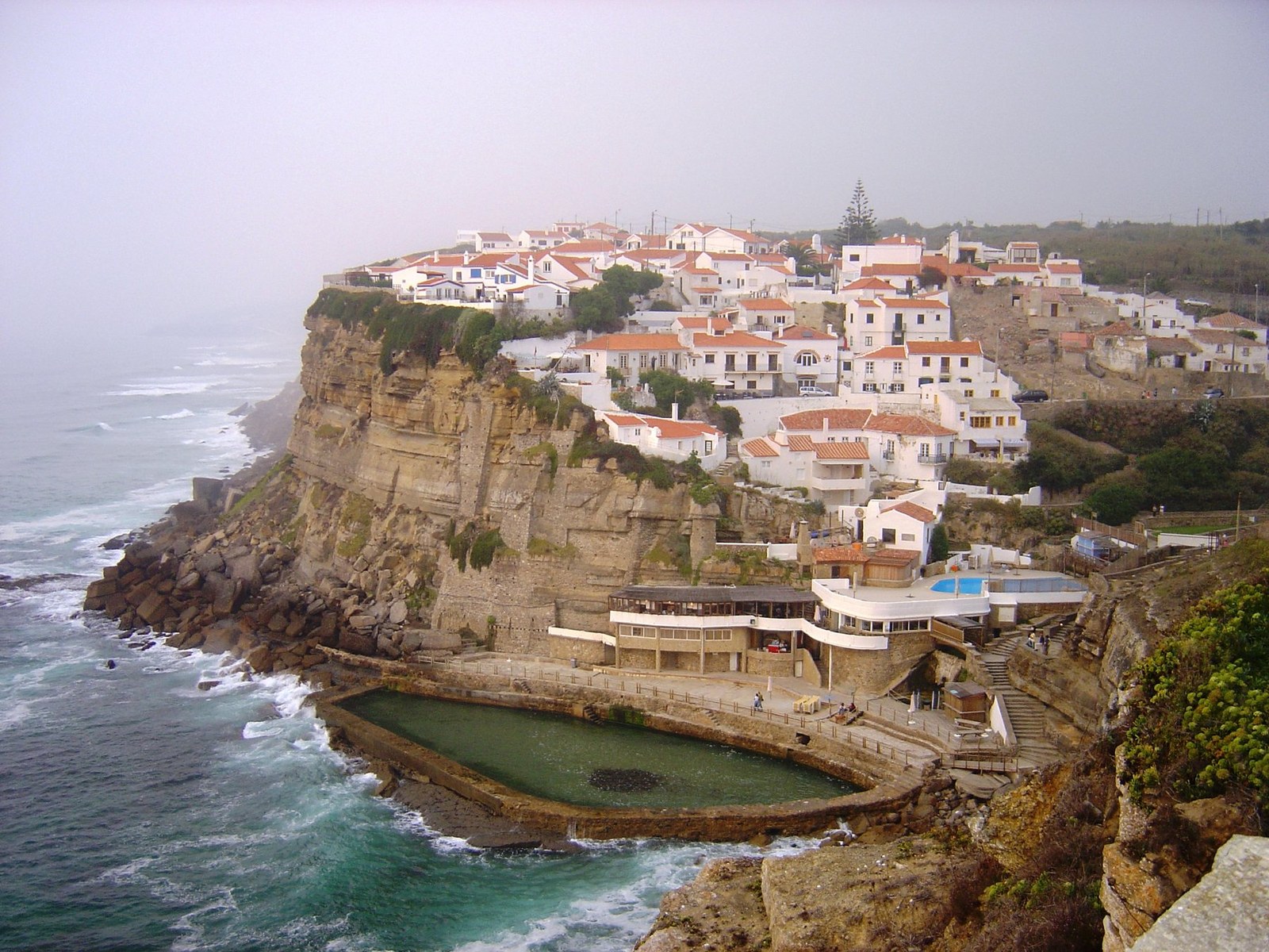 Azenhas do Mar