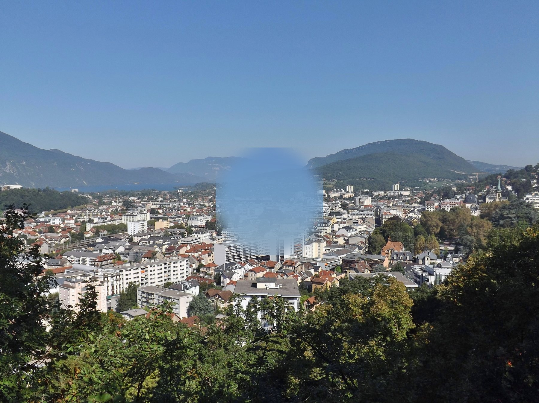 Aix-les-Bains