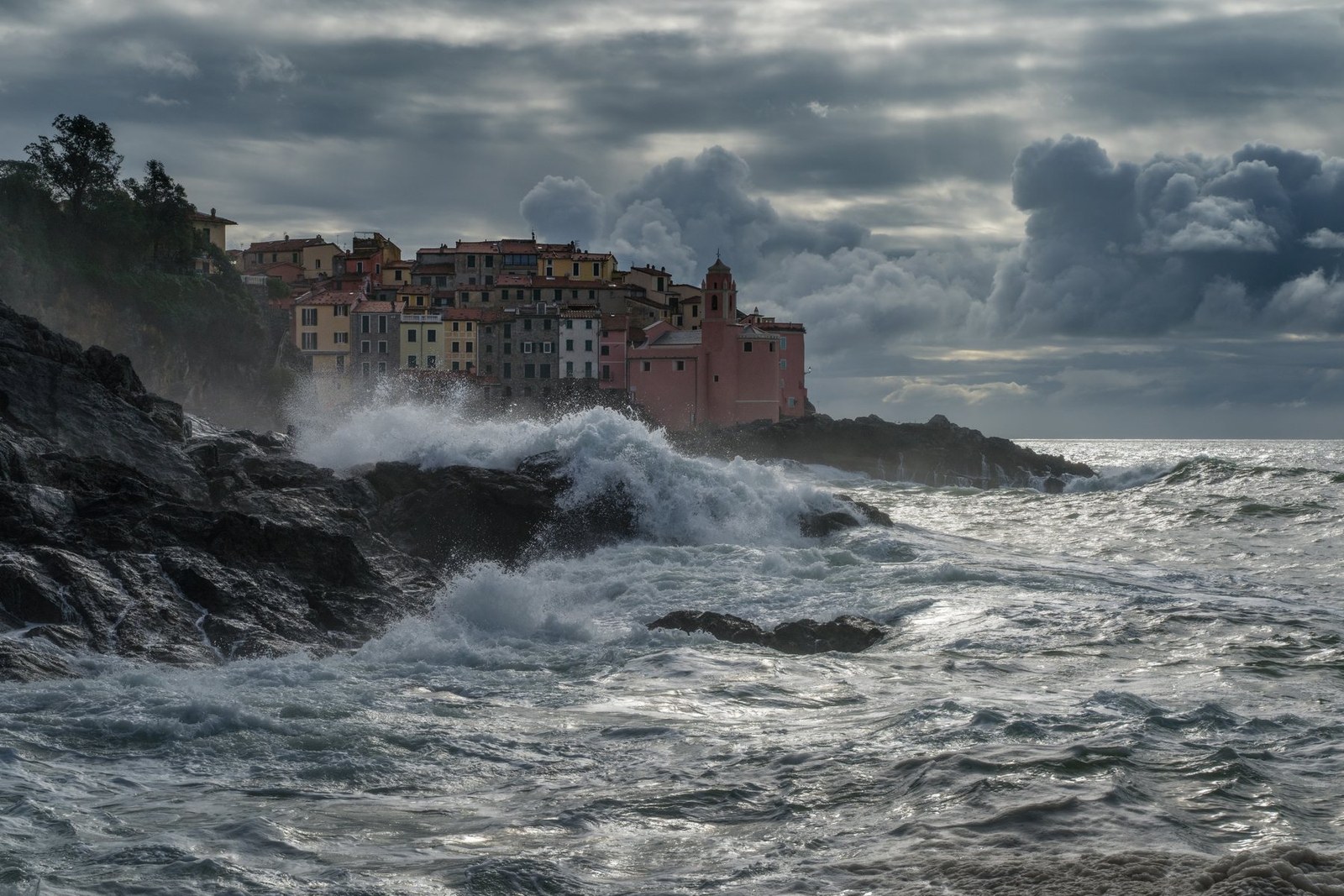 Tellaro