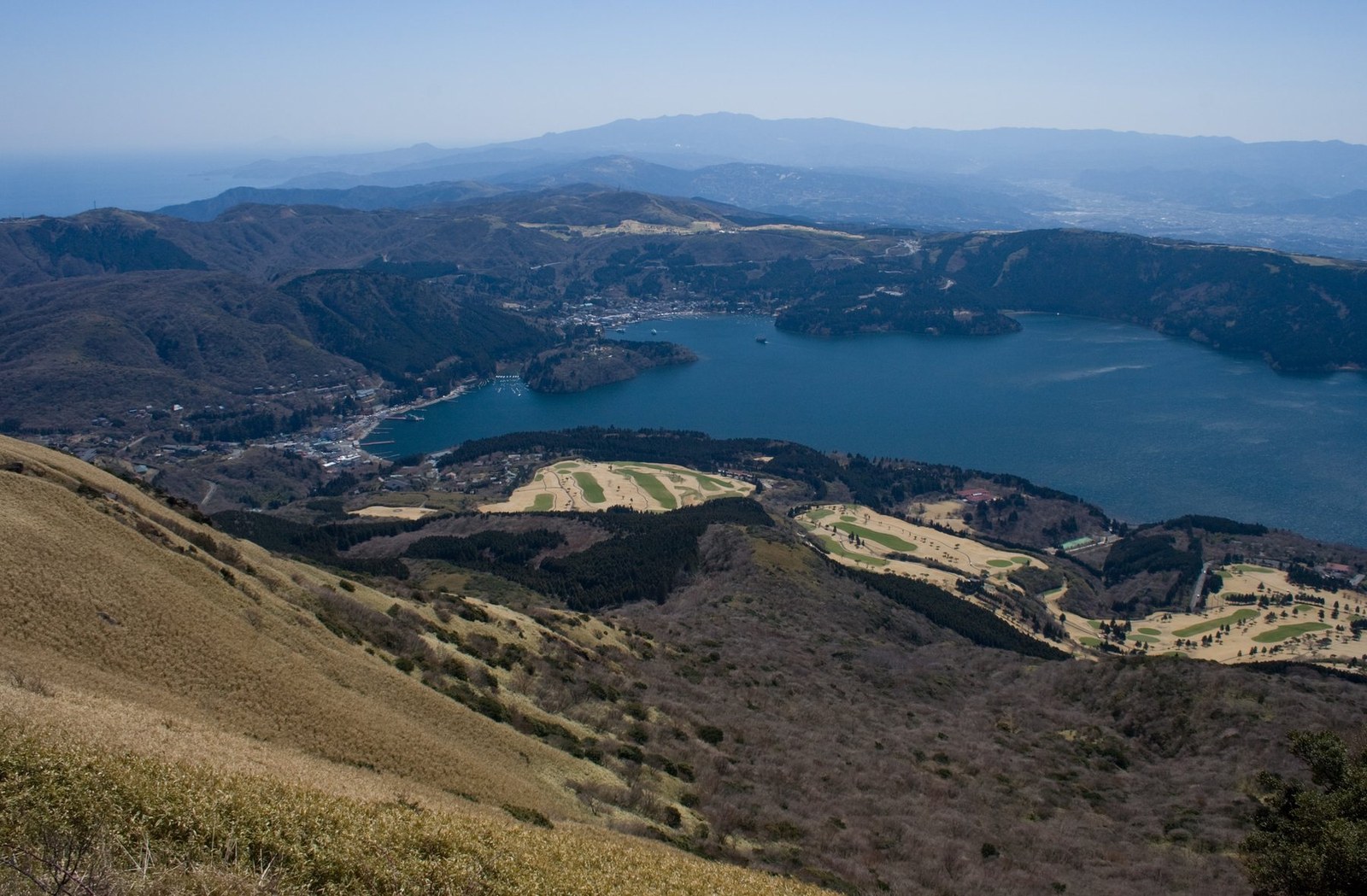 Hakone