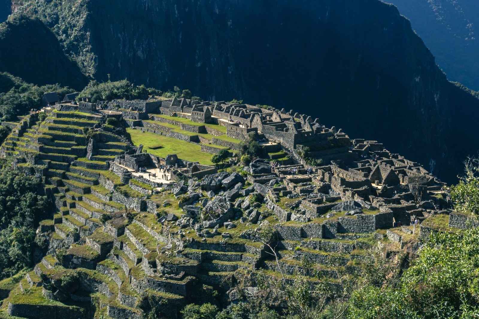 Machupicchu