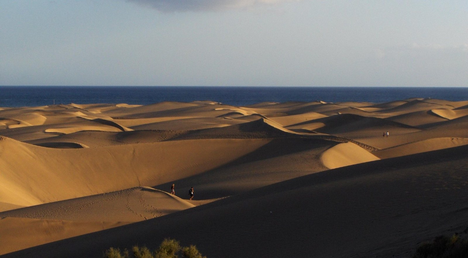 Maspalomas