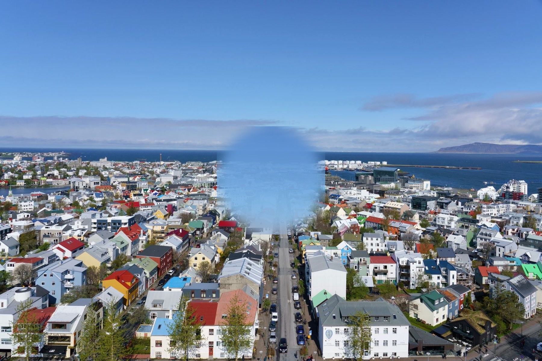 Reykjavík