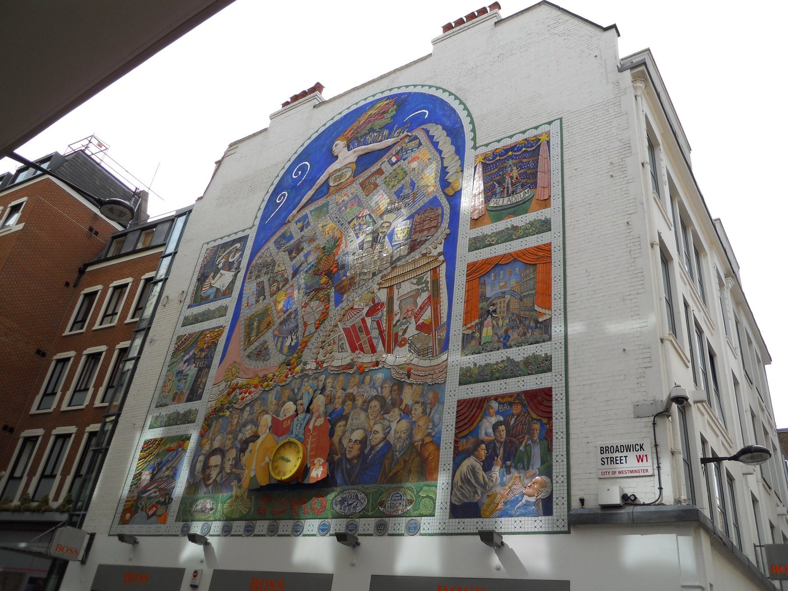 Soho