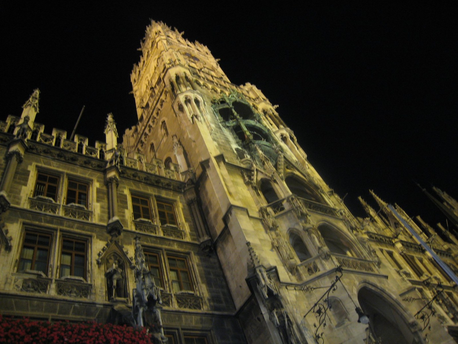 Marienplatz
