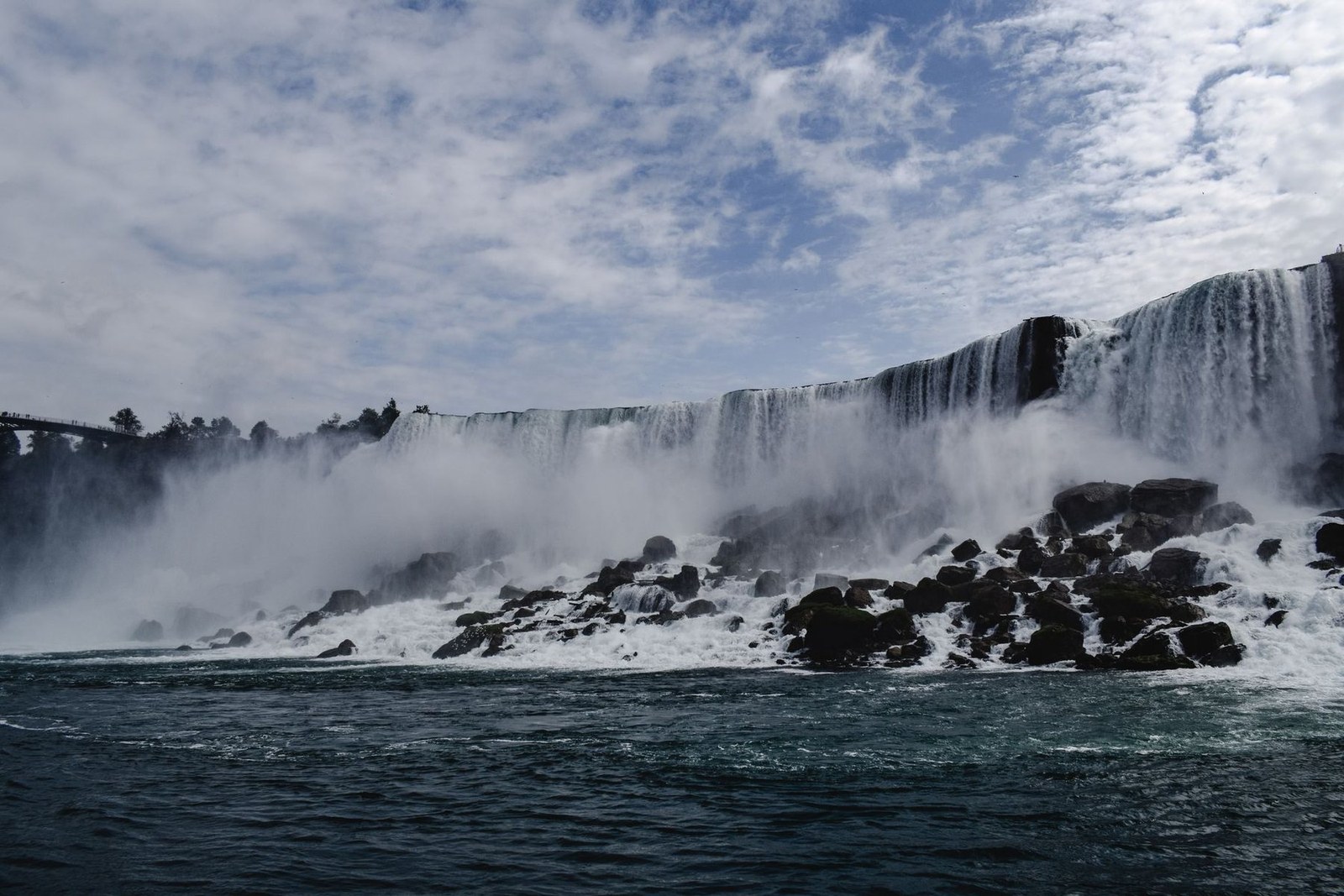 Niagara Falls