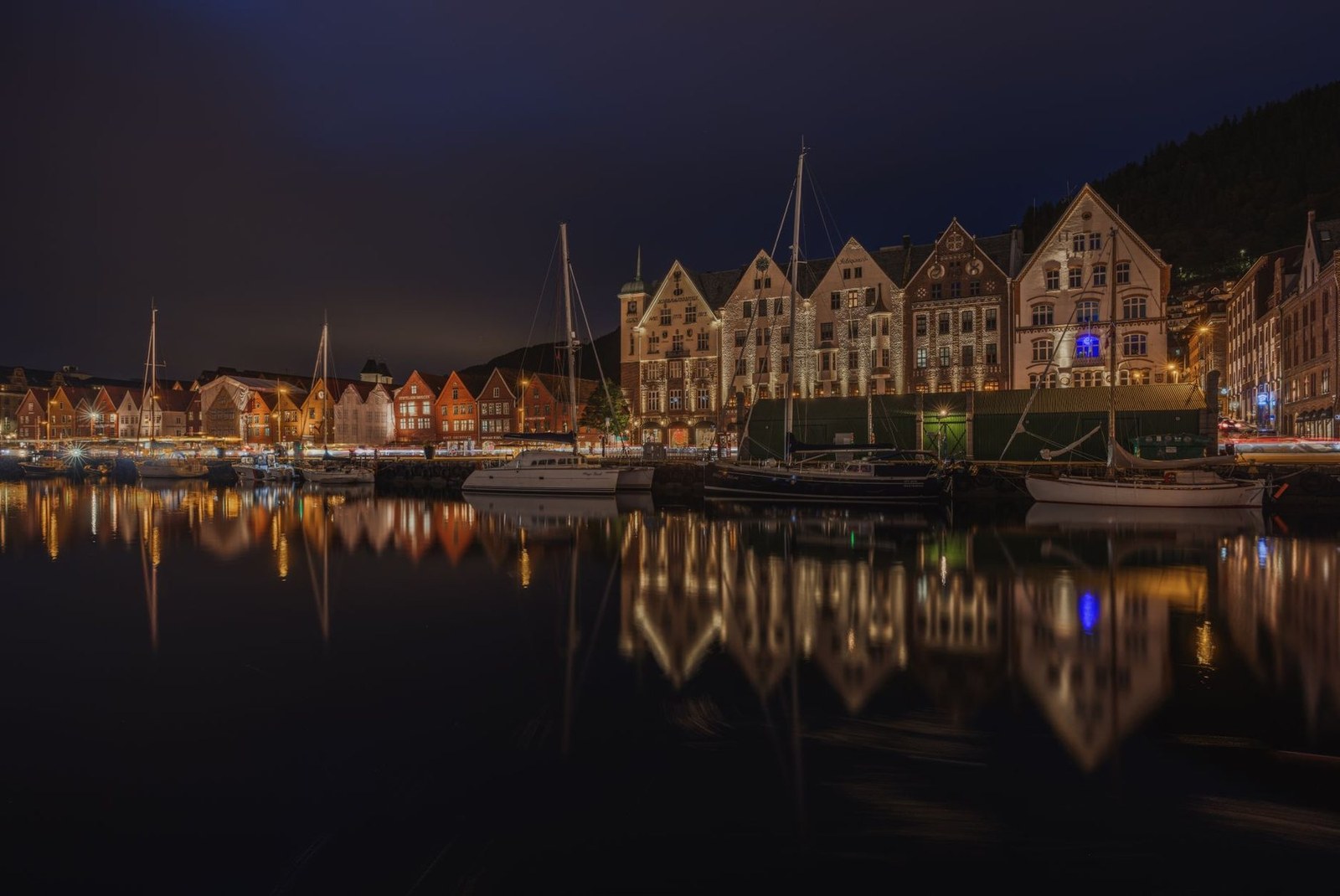 Bergen