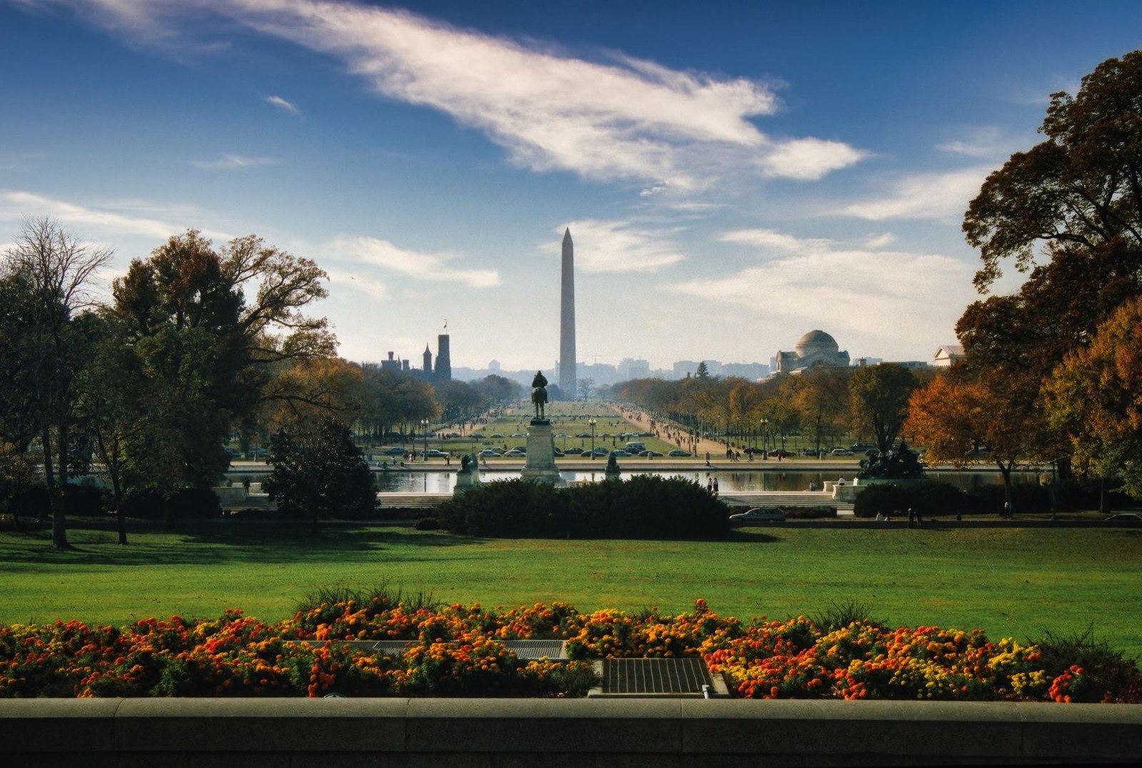 National Mall