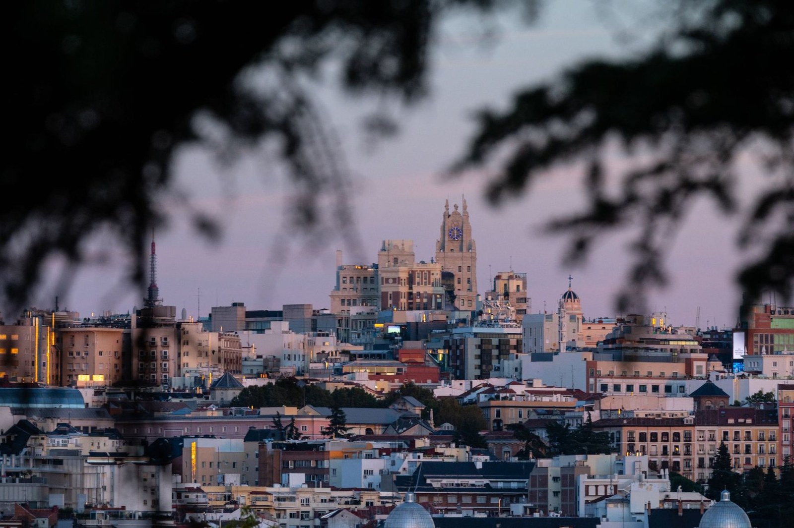 Madrid