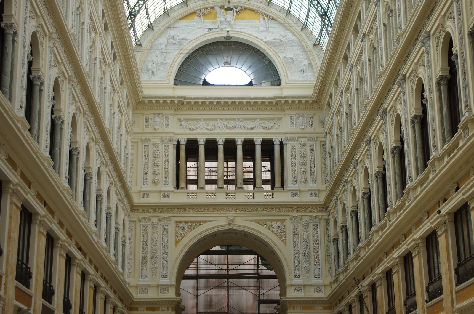 Galleria Umberto I