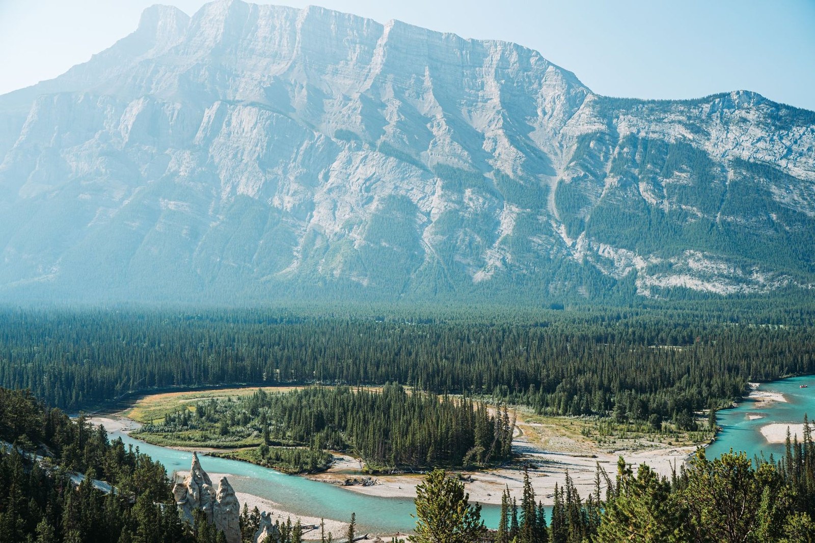 Banff National Park