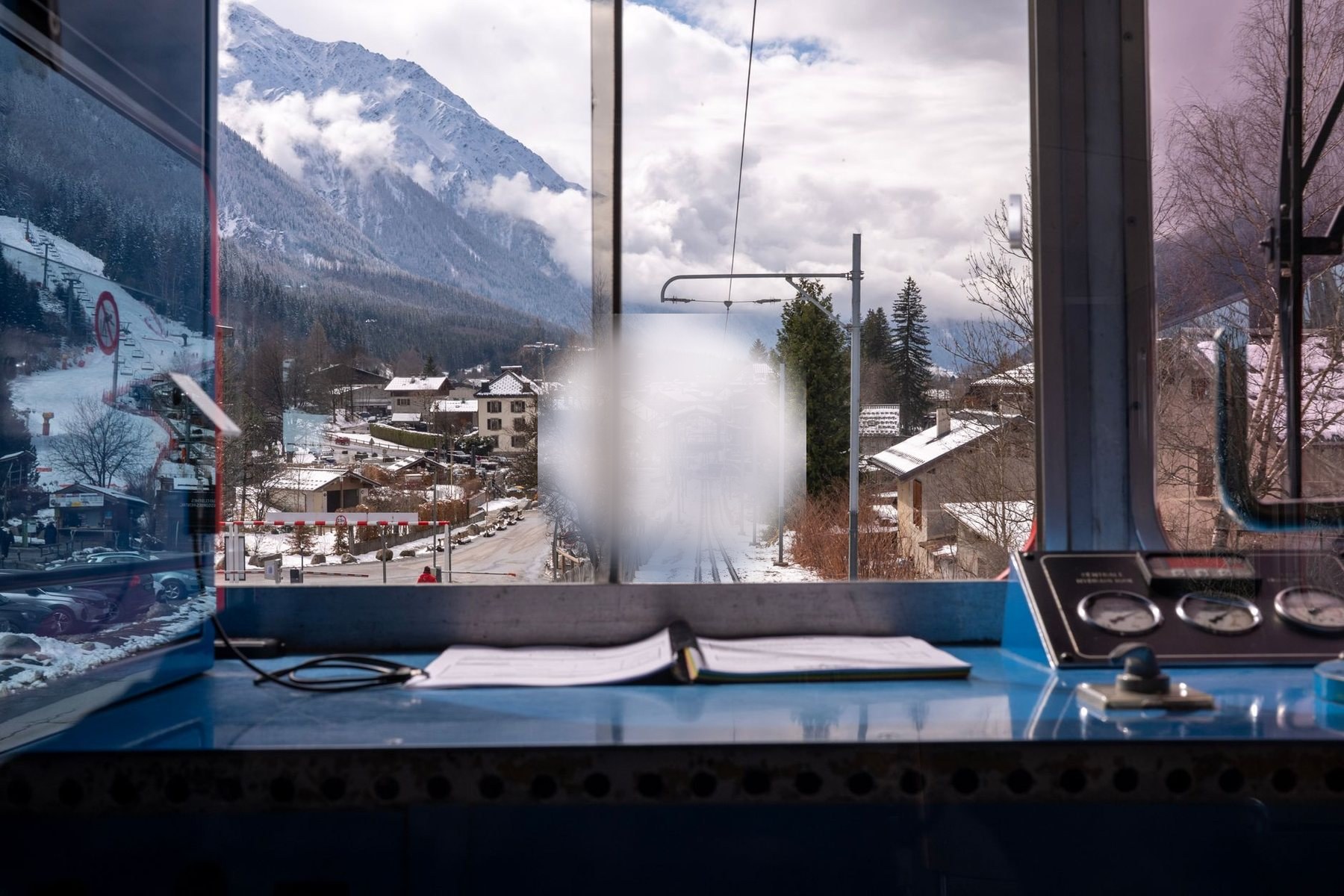 Chamonix
