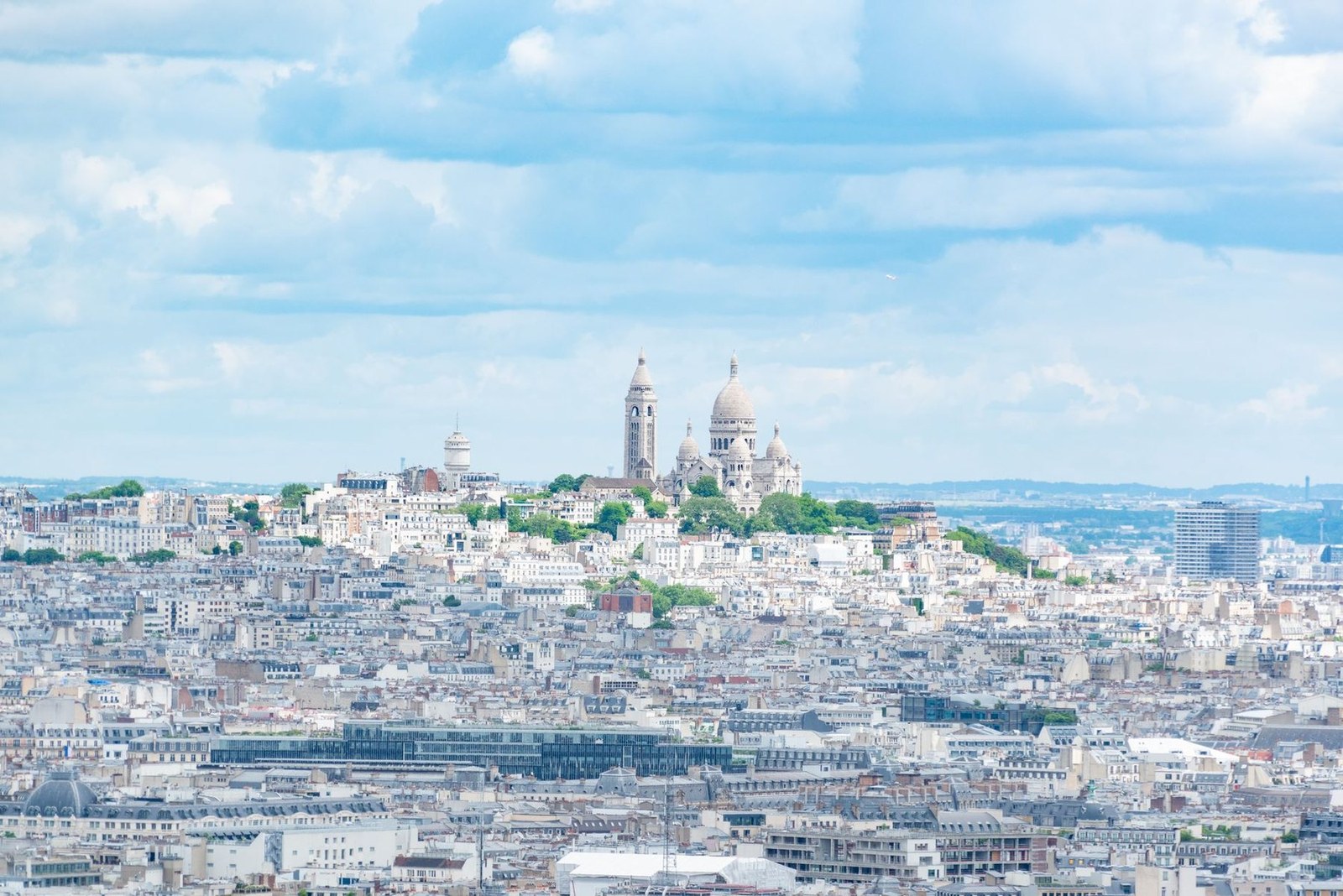 Montmartre