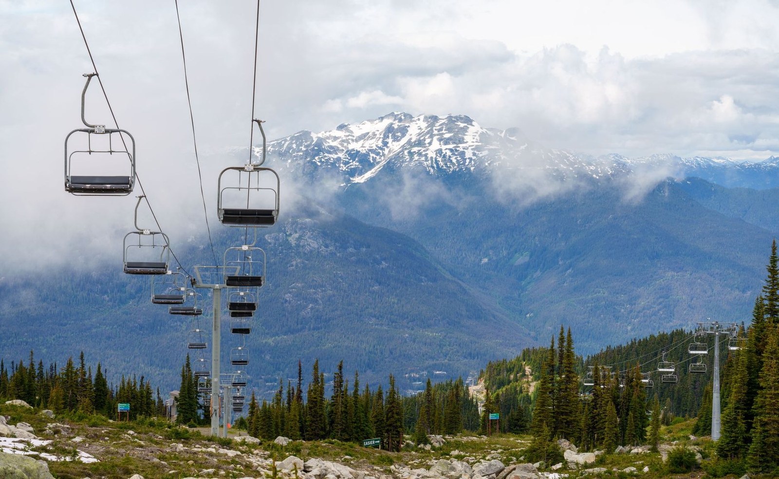 Whistler