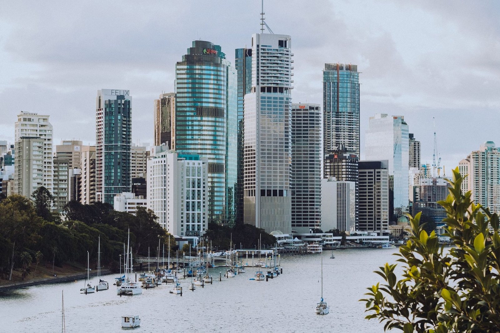 Brisbane