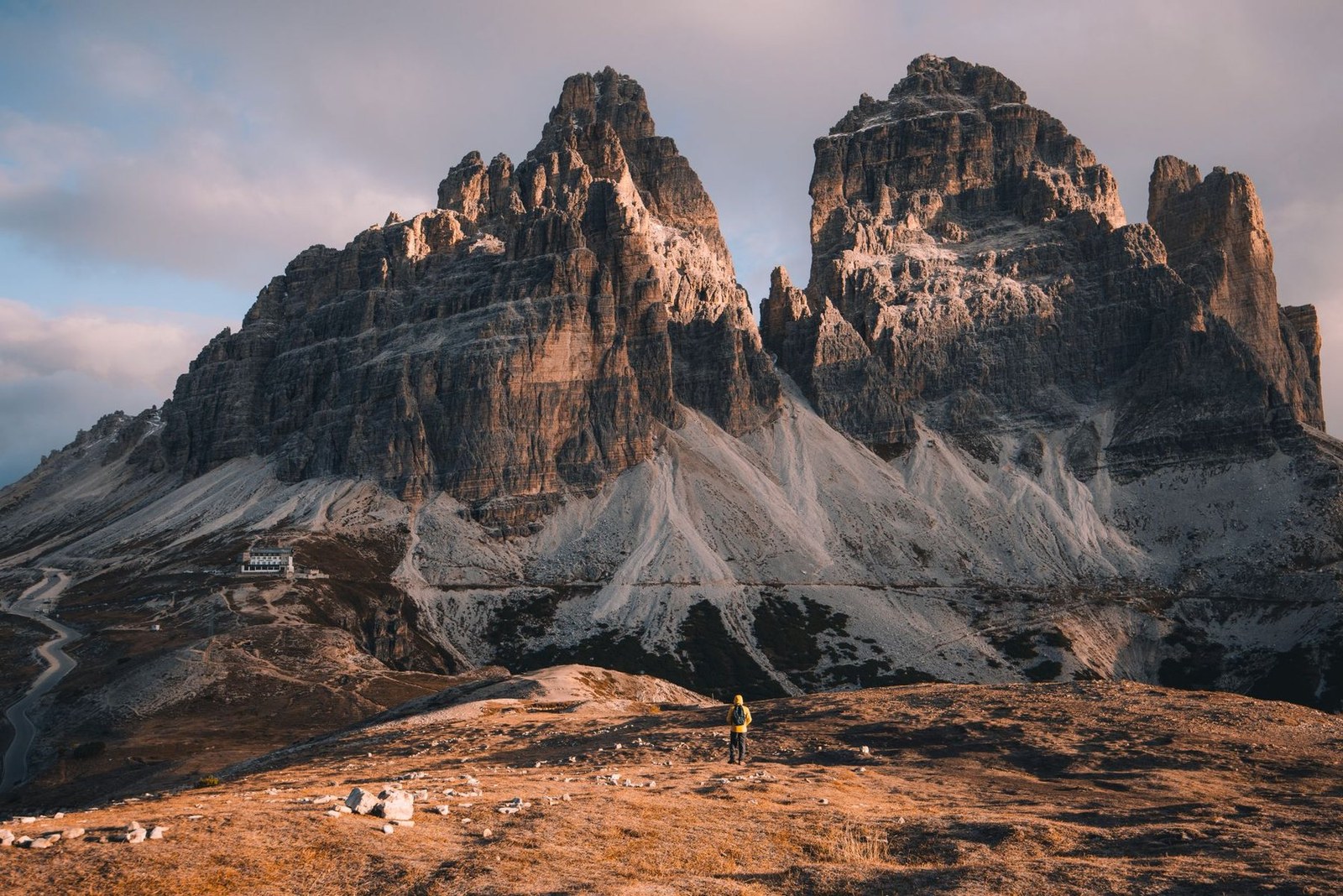 Cortina d'Ampezzo